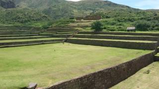 cuzco 2017 parte 1