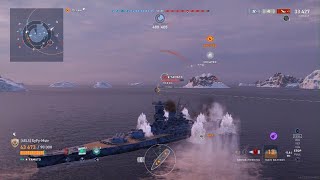 World of Warships: Legends Yamato (Live Stream)