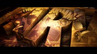 Thor The Dark World: Marvel Intro [1080HD]