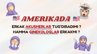 Siz buni bilishingiz shart, Amerika haqiqati!