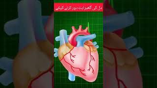 Power Full wazifa For Heart ||  Short Wazifa