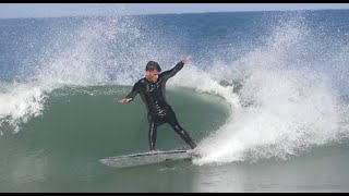 Surf en Gironde EP14,bienvenue à la maison, Live to Ride 2024 Surfing France