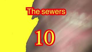 The Sewers 10