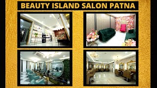 Salon in Patna l Best Salon in Patna| Beauty island Loreal Salon Patna Kankarbagh Branch| 7250547186