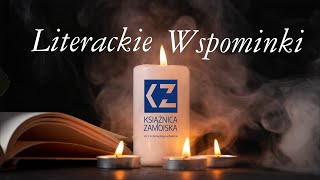 Wspominki Literackie