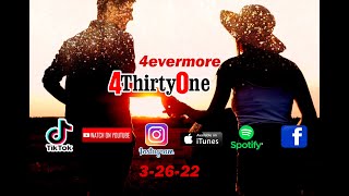 4Evermore by 4ThirtyOne Official MTV