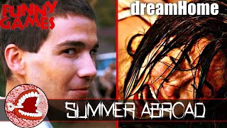 Funny Games (1997) & Dream Home (2010) Double Feature Movie Review