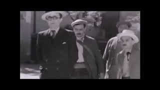 Extraits ( 1 ) du film " La femme du boulanger " réalisé par Marcel Pagnol, sorti en 1938