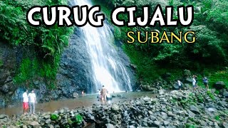 EXPLORE CURUG CIJALU SUBANG BERBURU TANAMAN HIAS