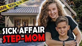 Wife's Secret Affair with Step Son Leads to Obsession and Grisly Murder, True Crime Documentary