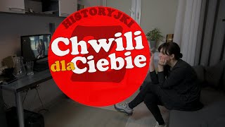 Historyjki z Chwili dla Ciebie: Nietypowe życzenie