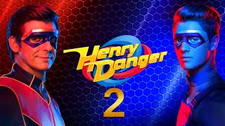 Fortnite Roleplay Henry Danger (THE SETUP!?!) (A Fortnite SHORT FILM) (PS5) #fortniteroleplay