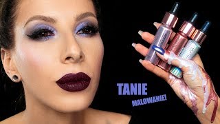 TANIE MALOWANIE | Makeup Revolution, Kiko, Affect, Avon, Nyx Cosmetics, Vipera | Martyna Molenda