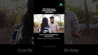 Propose Day | Trading Ko Gambling Bolke Crush Ne Aukaad Dikha Di | Stock Market | Asmita Patel |