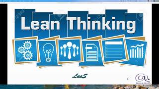 Lean Thinking- Un Pensamiento Lean es imprescindible para la AGILIDAD