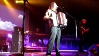 FRANK'S 2000" TV & YOU DON'T LOVE ME ANYMORE 'Weird Al' Yankovic 02/12/10 Birmingham