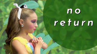 No Return X Always A Bridesmaid | Dance Moms Audioswap