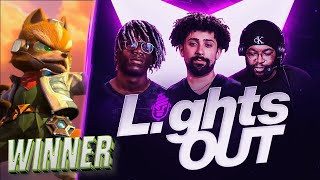 LIGHT WINS LVL UP EXPO! | Lights Out Episode 55