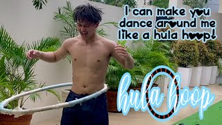 Hula hoop Challenge❗️❗️❗️Shoma Mahina❗️❗️❗️