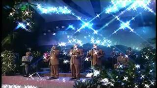 El Gran combo de Puerto Rico   La Fiesta De Pilito Navidad HD Music Video ISAZA PRODUCTIONS