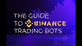 Free Binance Trading Bot 2022 | Crypto Trading Bot Download