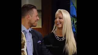 Miz&Maryse WWE