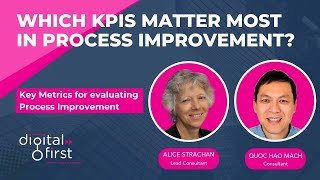 Which KPIs Matter Most in Process Improvement? Insights from Top Industries!