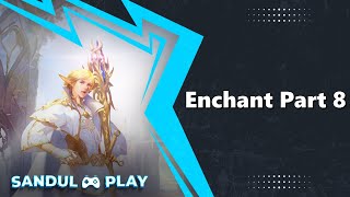 Lineage2 Essence EU [SEVEN SIGNS] - Enchant Part 8