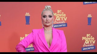 NSFW! 'RHOBH’ Star Erika Jayne Reveals New Career Goal Amid Money Woes