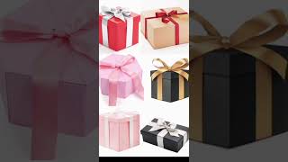 Select your gift and see your surprise # exciting surprise