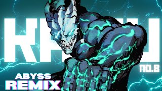 Kaiju No. 8 Opening Theme - Abyss (Trap / Hip Hop Remix) | [AndrezoWorks & Musicality Remix]