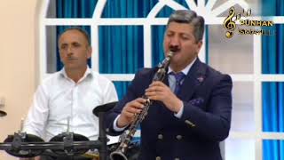 Pünhan İsmayıllı.Mirələm Mirələmov."Gəlmiyə" (Əlövsət Saldaş)