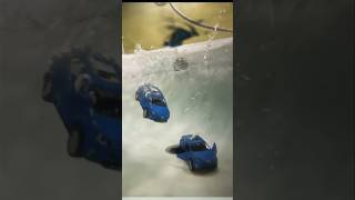 Утонули близнецы slowmo underwater car #slowed #slowmo #water #fall #underwater #falling #car