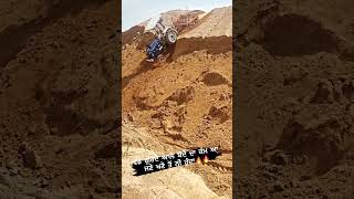 New Punjabi Viral Video | New Punjabi Status Tractor Video Punjab #Punjab #tractorvideo #stuntvideo