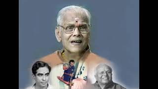 *Palakkad KV Narayanaswamy [ *15.11.1923-01.04.2002 / *15.11.2024 ],Lalgudi Jayaraman,TK Murthy @