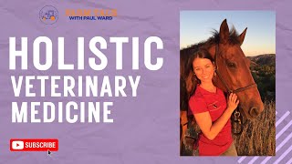 Vet Tales: Unveiling Holistic Animal Care with Dr. Rhiannon Fenton