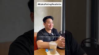 Sampe kapan harus Delay Gratifciation?! #channelpalingrealistis