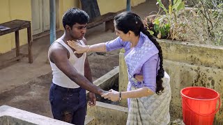 அன்பு பள்ளிக்கூடத்தில் ஒரு காட்சியைப் பாருங்கள் | Tamil Movie Scenes | Anbu Pallikkoodam