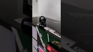 Mini Paredão Freedom Sound MODELO HULK 300W