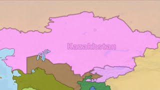 I Beat Dummynation As KAZAKHSTAN... (And I'm The First Person To Do It Lol.)