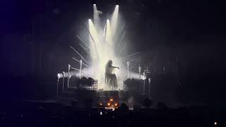 In This Moment “Something I Can Never Have” NIN cover Live 11/3/23 Gary Indiana