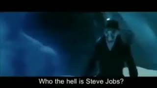 It's So Sad Steve Jobs Died Of Ligma