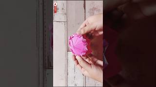 Make a amazing origami rainy crafts! 👑#viral #crafting #shortviral #shorts