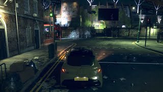 WATCH DOGS LEGION PS5 - Autodrive [Free Roam Gameplay]