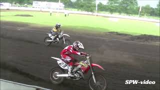 int grasbaanraces Opende 18-06-2026, 125cc klasse