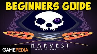 Magic Farm 3: Harvest Getting Started Guide to Survive w/JadedCat