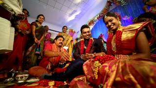 Ranjith+Vijaya Engagement Teaser