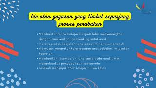 AKSI NYATA MODUL 1 1 FILOSOFI KHD Oleh Nurul Muslikah, S Pd CGP Angkatan 7 Kelas 268 Kabupaten Ngawi