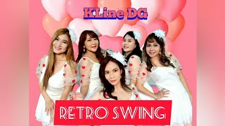 Retro Swing - Line Dance