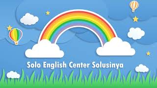 SOLO ENGLISH CENTER